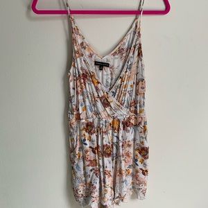 3/$25 Kendall and Kylie Romper